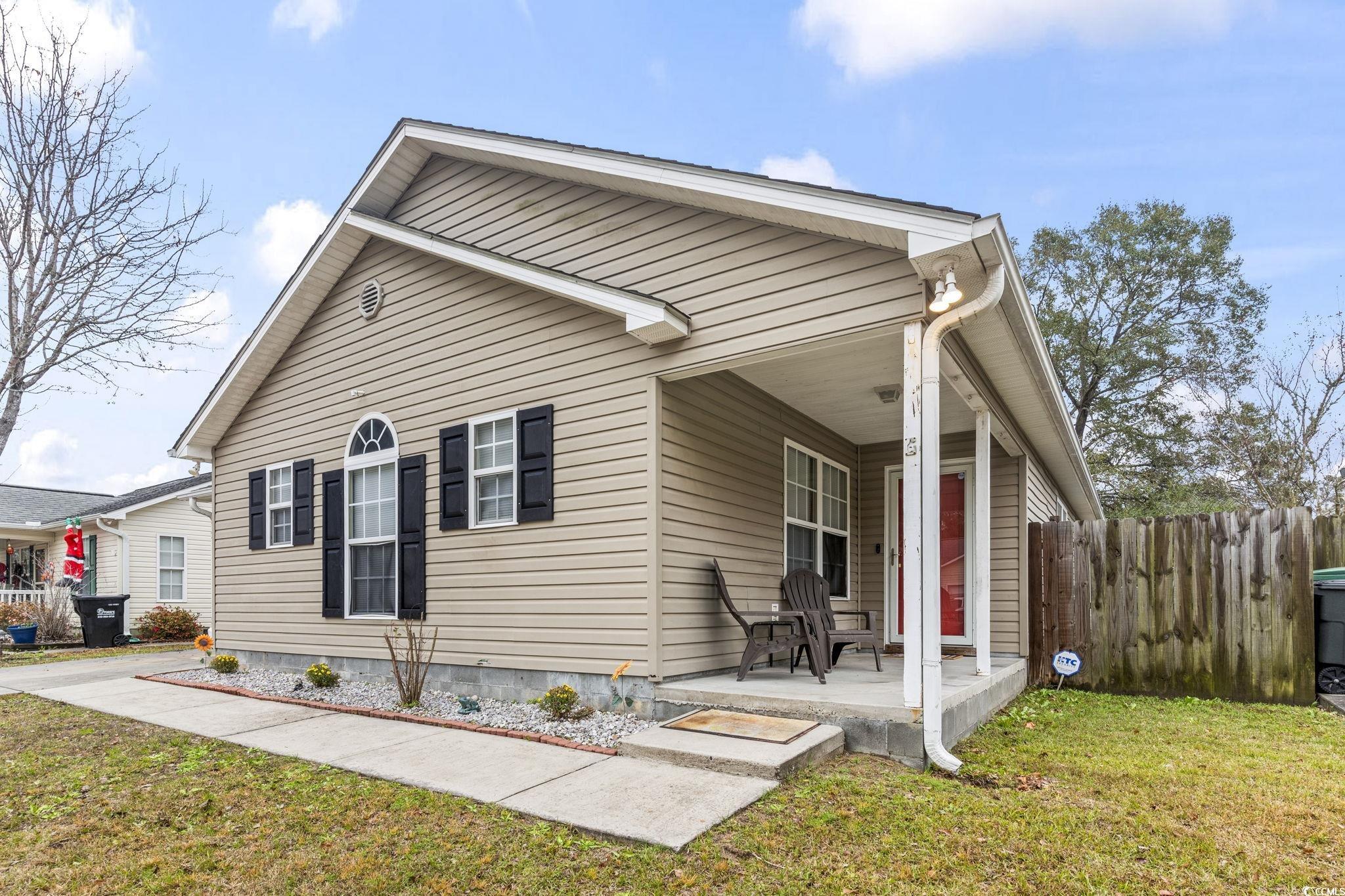 361 Sean River Road Conway, SC 29526 - Photo 22 of 29 Gallery Image 22