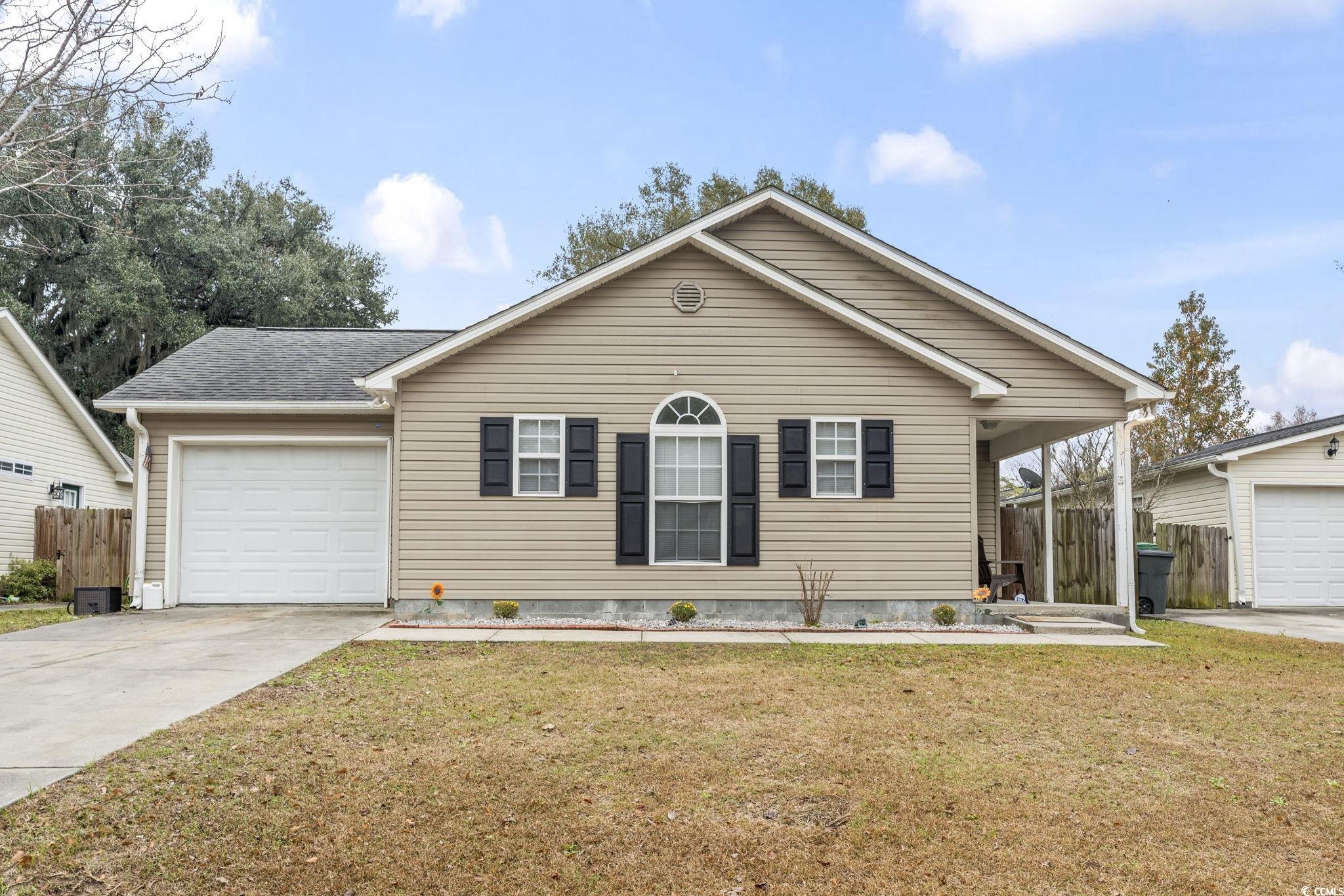 361 Sean River Road Conway, SC 29526 - Photo 24 of 29 Gallery Image 24