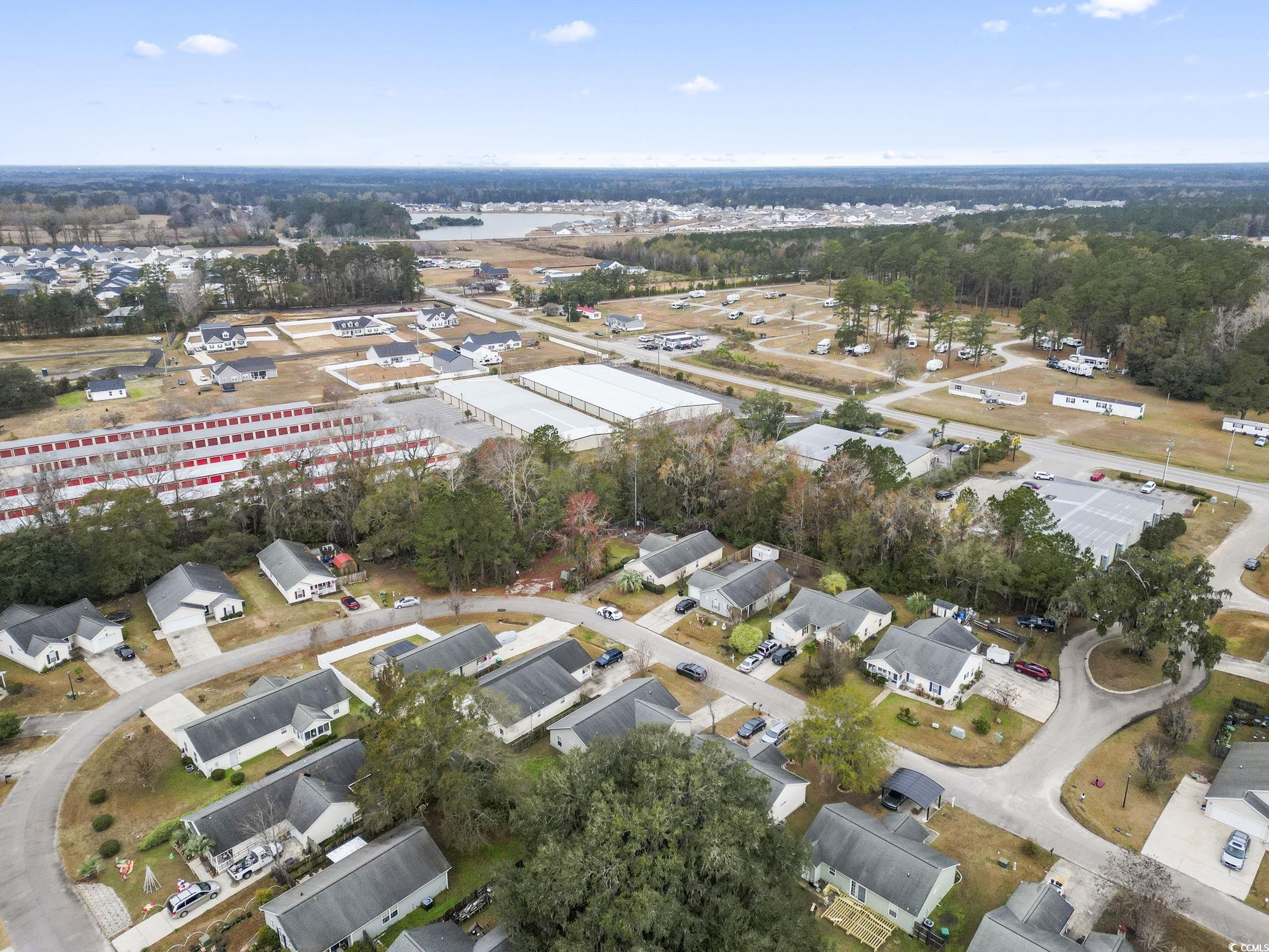 361 Sean River Road Conway, SC 29526 - Photo 4 of 29 Gallery Image 4