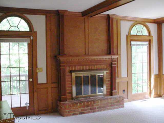 6045 Rittenhouse Road Winston-Salem, NC 27104 - Photo 3 of 9 Other.