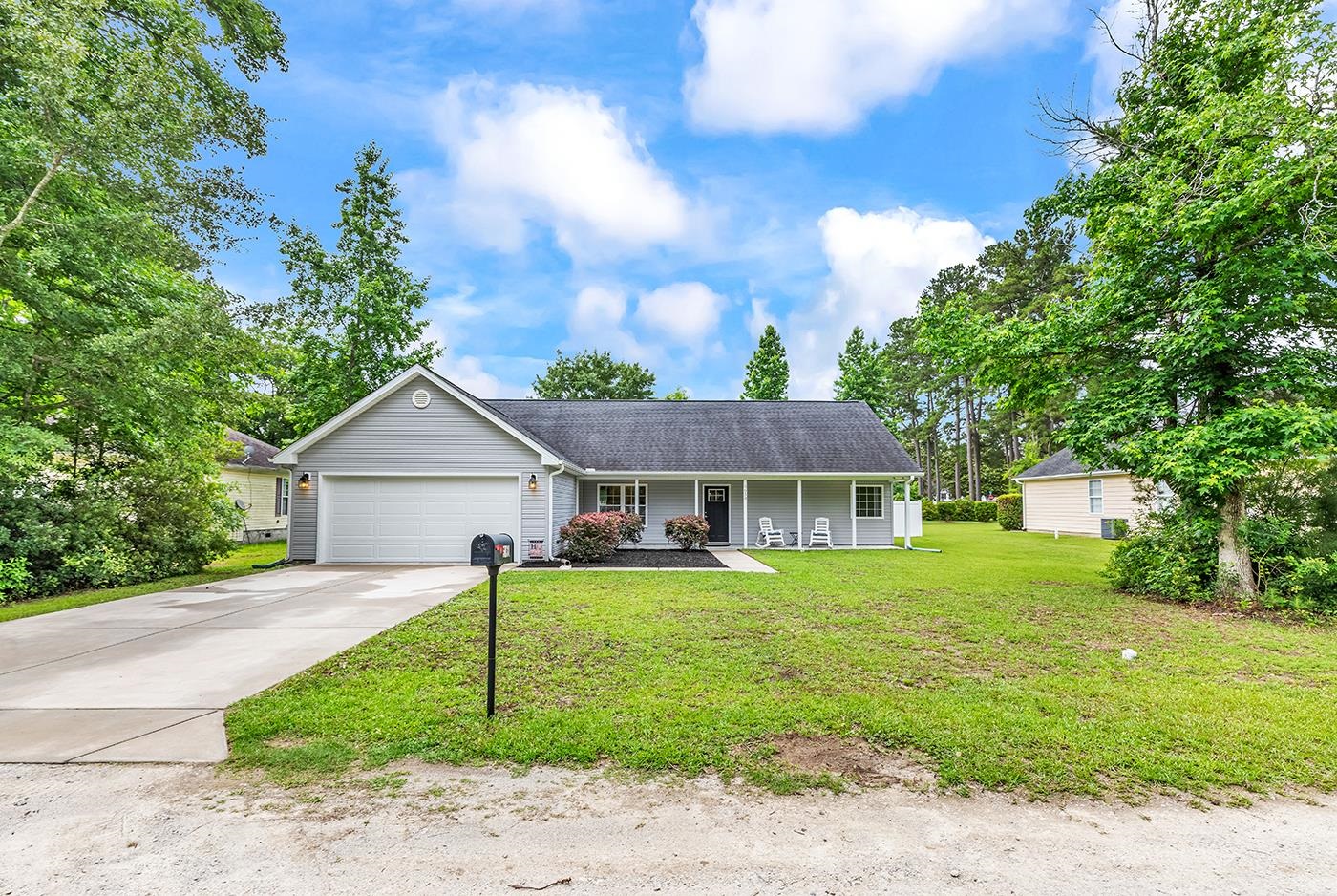 5630 Dinkler Avenue Loris, SC 29569 - Photo 43 of 43