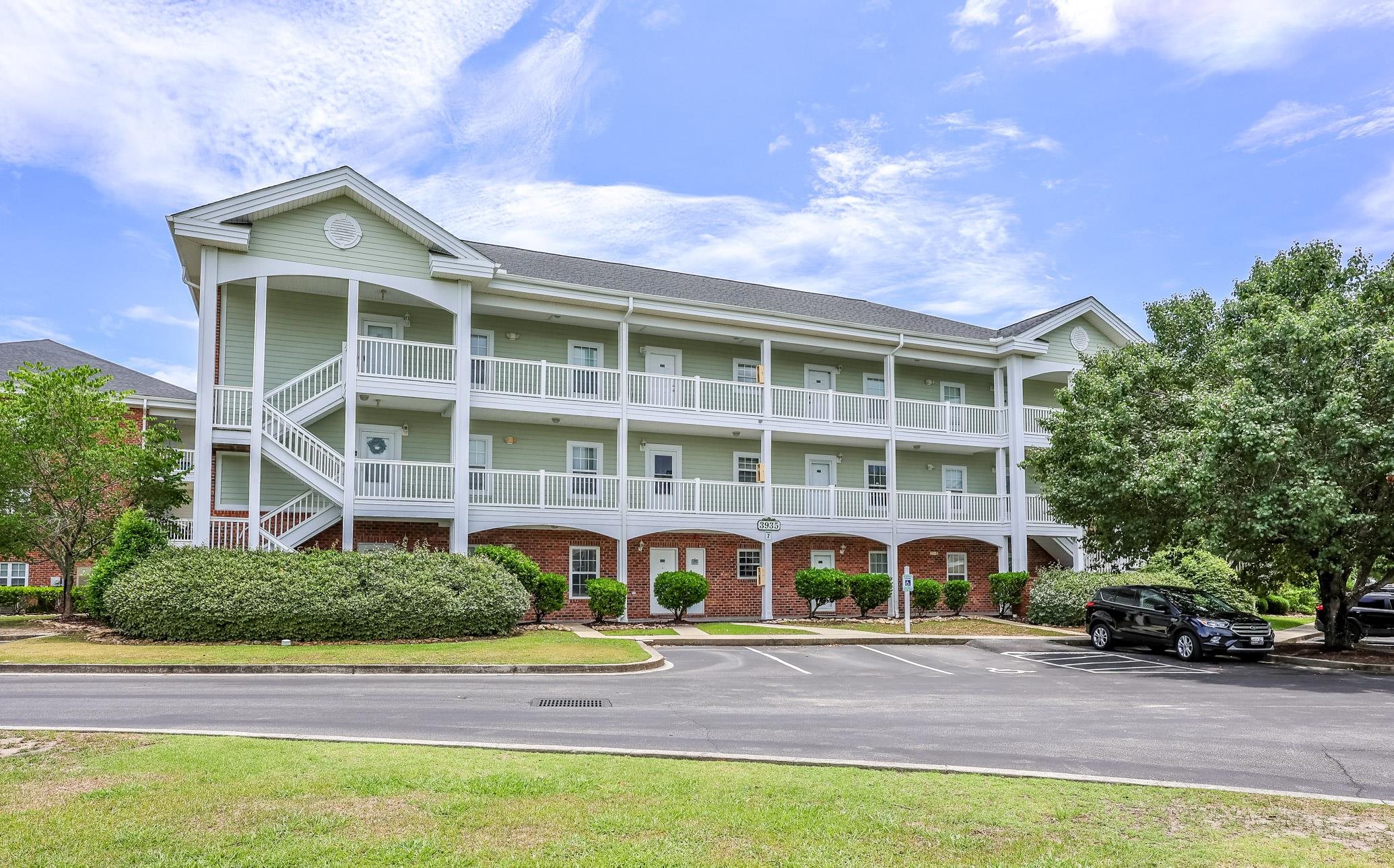 3935 Gladiola Court, Unit 203 Myrtle Beach, SC 29588 - Photo 1 of 25