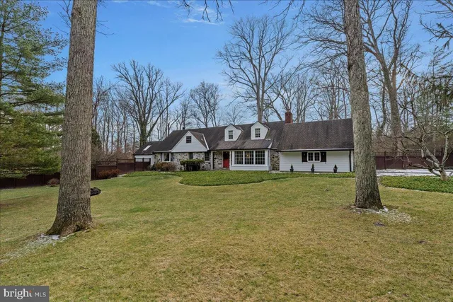 $1,745,000 | 186 Lambert Drive, Princeton, NJ 08540