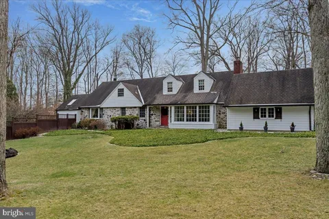 $1,745,000 | 186 Lambert Drive, Princeton, NJ 08540