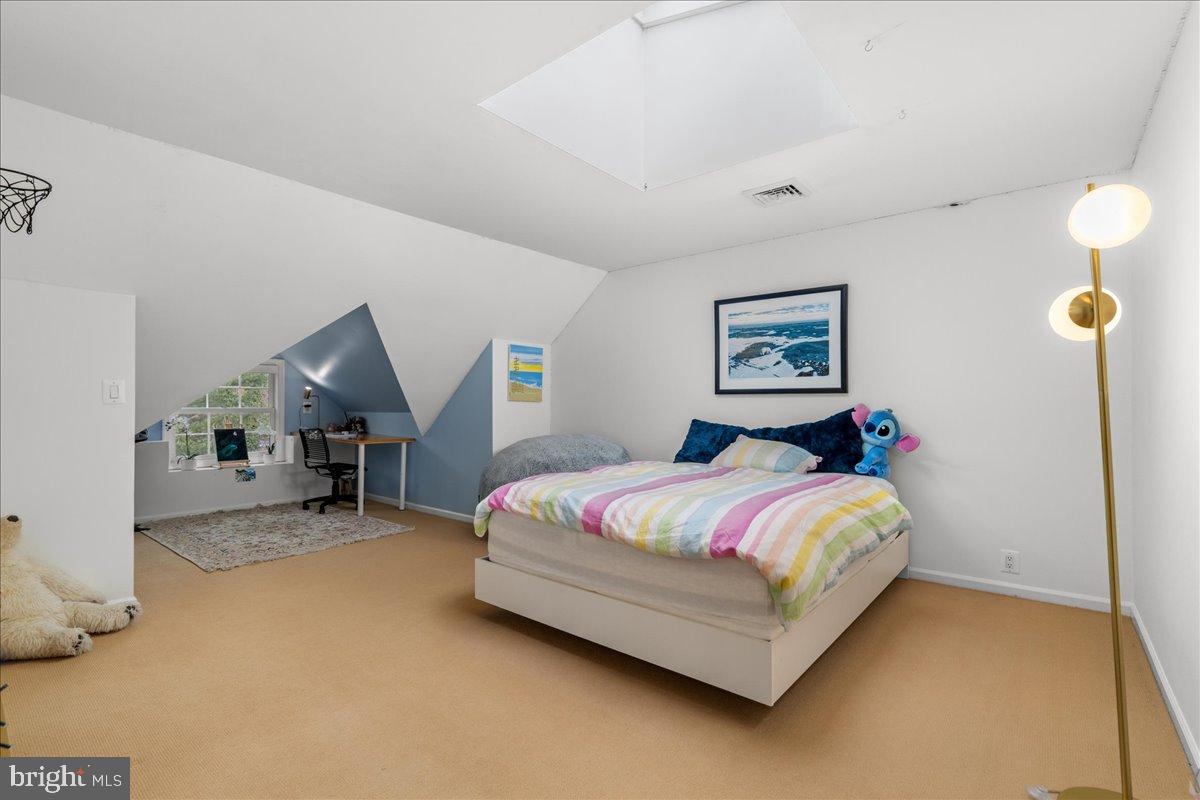 186 Lambert Drive Princeton, NJ 08540 - Photo 32 of 59 Bedroom 2