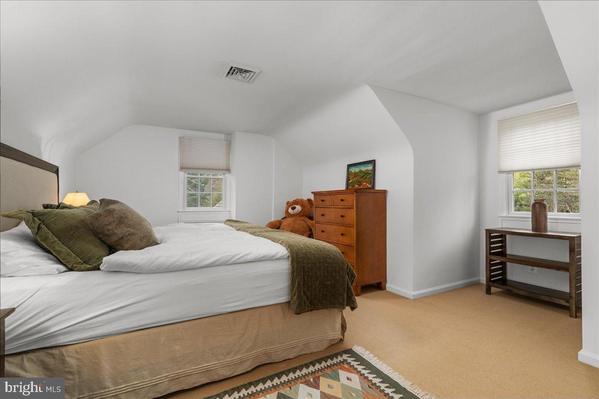 186 Lambert Drive Princeton, NJ 08540 - Photo 35 of 59 Bedroom 4