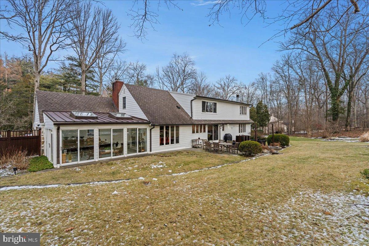 186 Lambert Drive Princeton, NJ 08540 - Photo 42 of 59