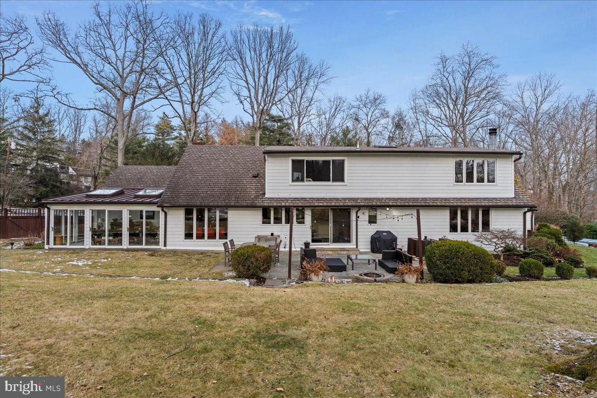 186 Lambert Drive Princeton, NJ 08540 - Photo 43 of 59