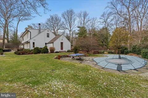 $1,745,000 | 186 Lambert Drive, Princeton, NJ 08540
