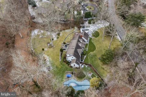 $1,745,000 | 186 Lambert Drive, Princeton, NJ 08540