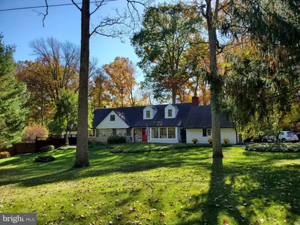 $1,745,000 | 186 Lambert Drive, Princeton, NJ 08540