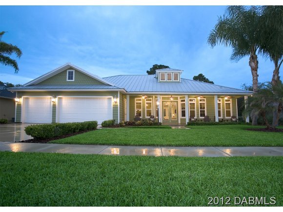 605 Renner Road Port Orange, FL 32127 - Photo 1 of 1 Primary Photo