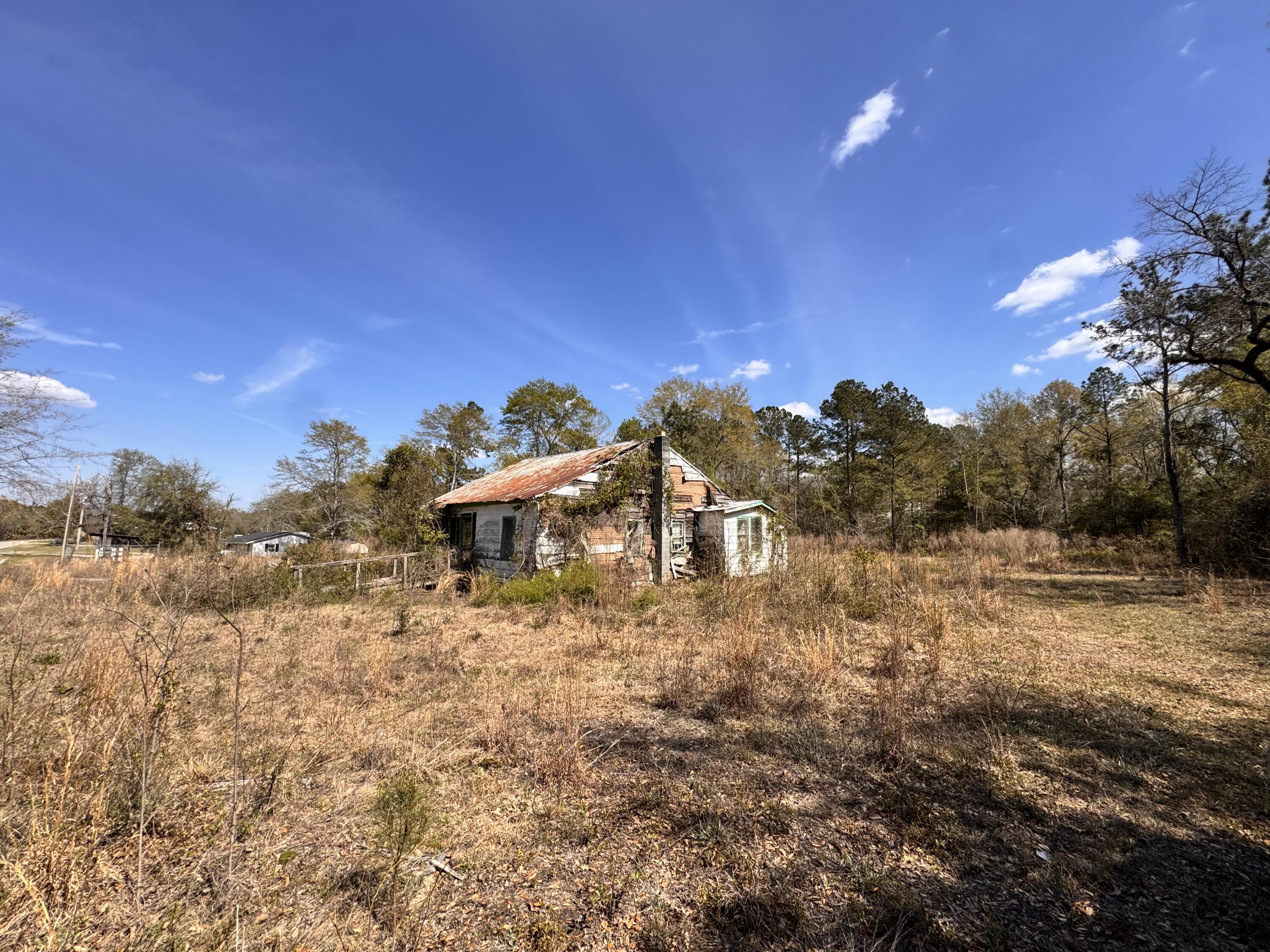 3.13-acres Skyland Farm Road Williston, SC 29853 - Photo 3 of 5