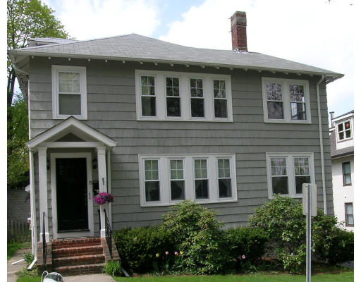 15 Field Road, Unit 1 Arlington, MA 02476 - Photo 1 of 1 Gallery Image 1