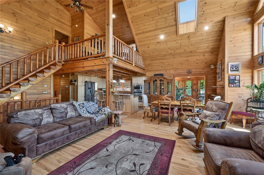 55 Yarns Road Colesville, NY 13787 - Photo 10 of 50