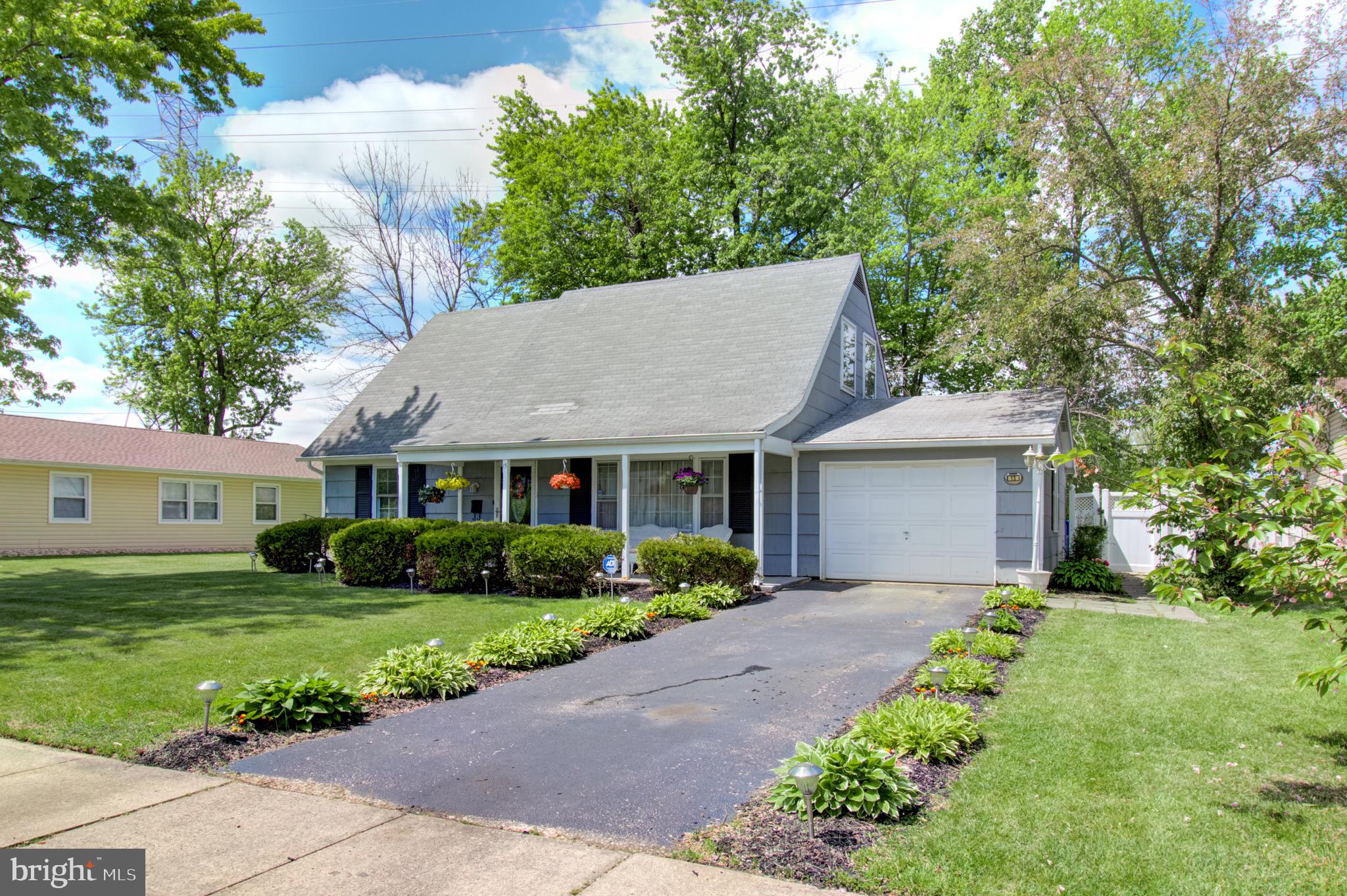 15 Helm Turn Willingboro, NJ 08046 - Photo 22 of 24