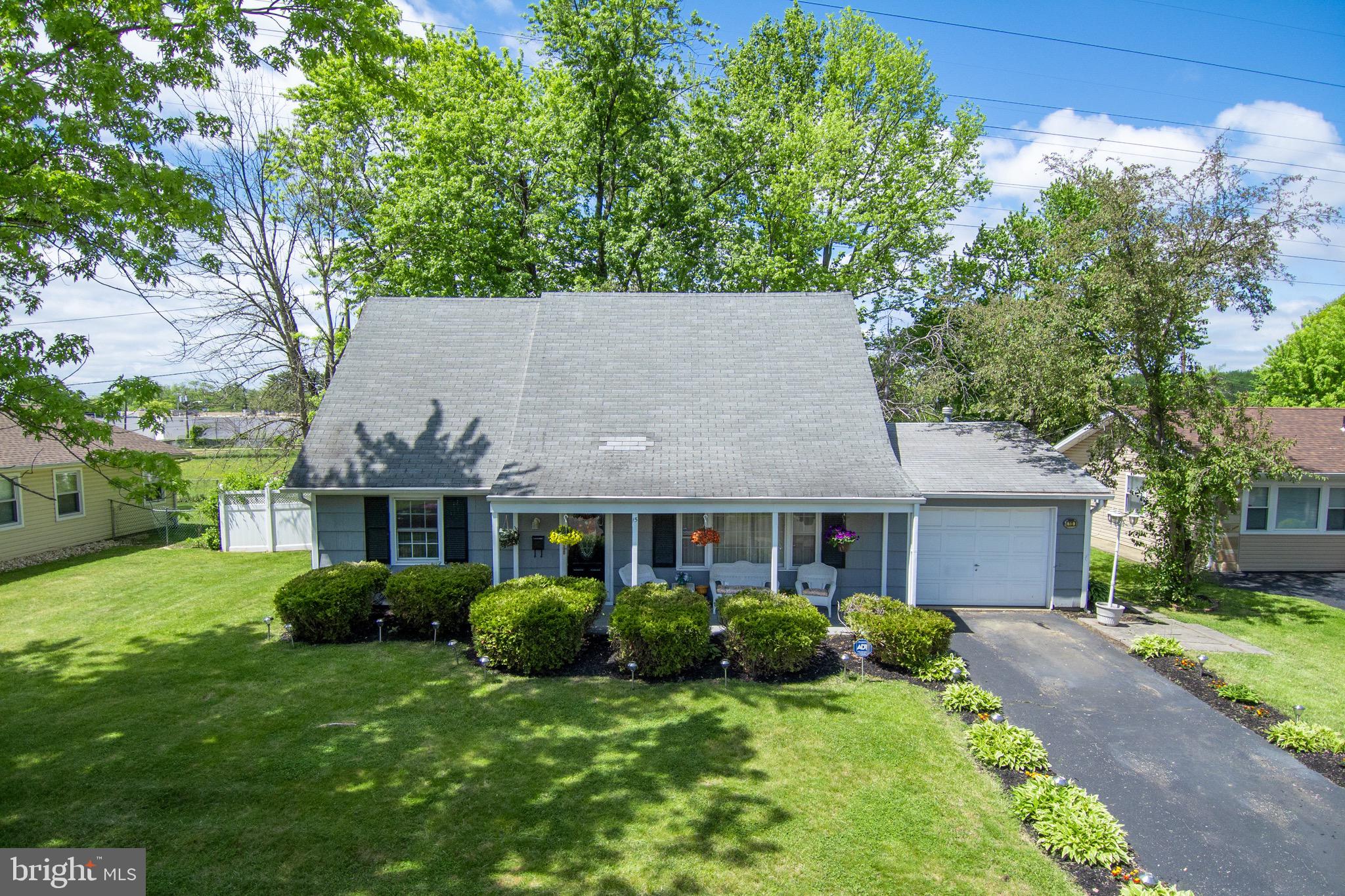 15 Helm Turn Willingboro, NJ 08046 - Photo 23 of 24