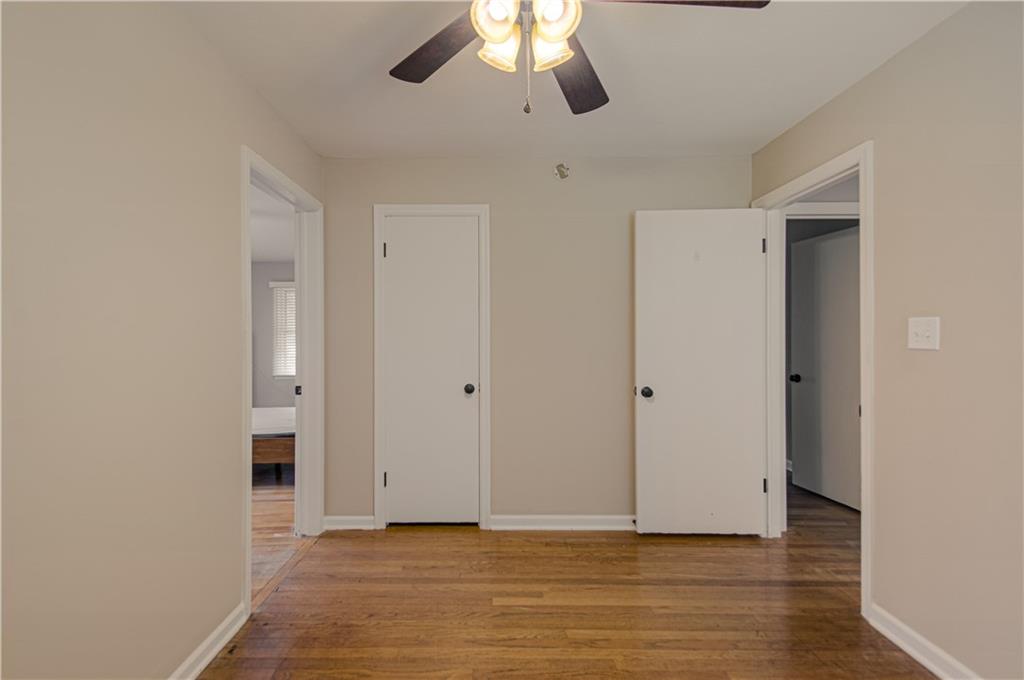 2418 Northeast Pursell Road Gladstone, MO 64119 - Photo 17 of 25