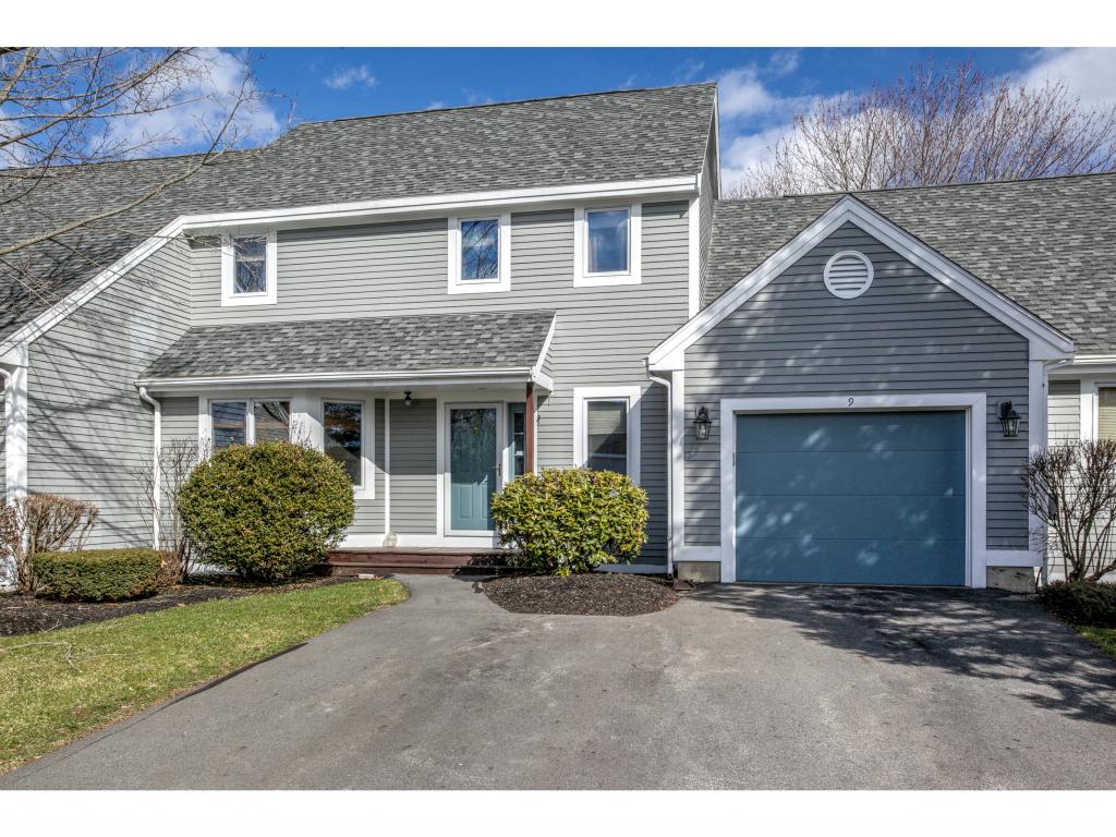 9 Bristol Hill Road, Unit 9 Windham, NH 03087 - Photo 1 of 33 Gallery Image 1