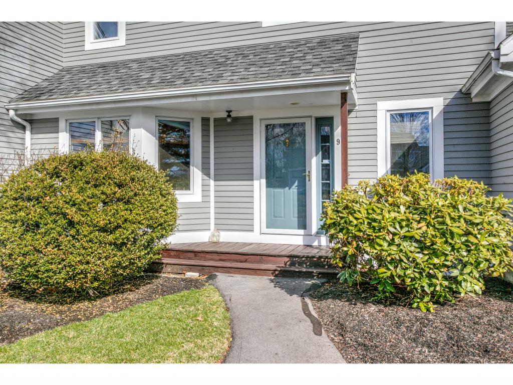 9 Bristol Hill Road, Unit 9 Windham, NH 03087 - Photo 2 of 33 Gallery Image 2