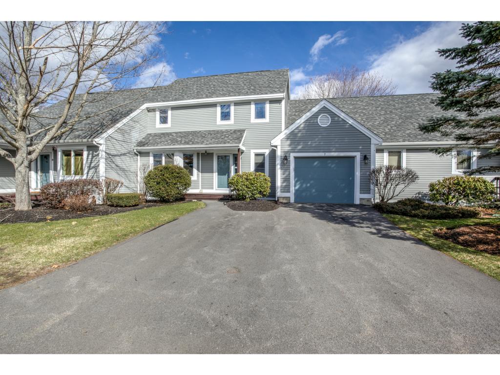 9 Bristol Hill Road, Unit 9 Windham, NH 03087 - Photo 4 of 33 Gallery Image 4
