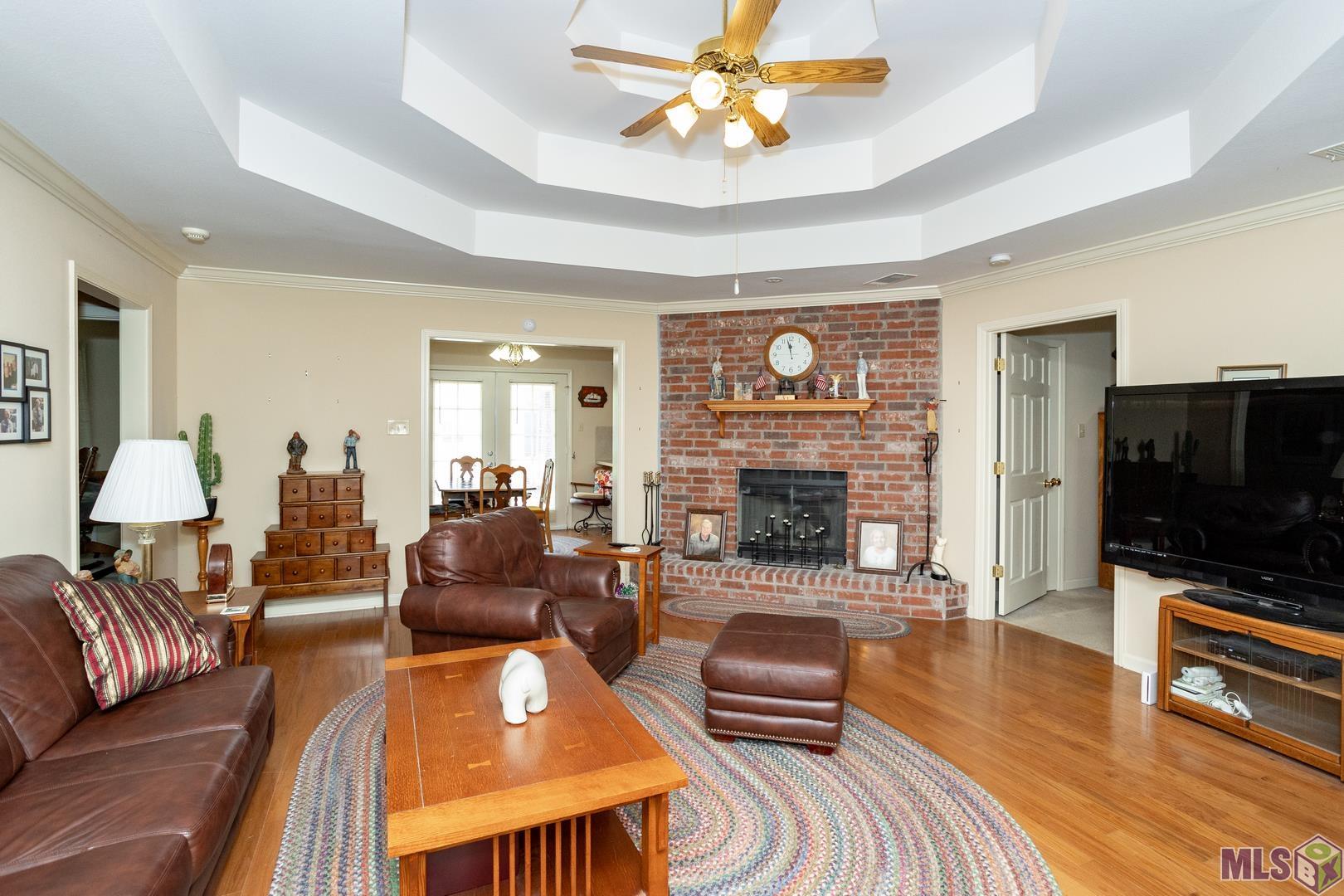 9028 Hill Drive Baton Rouge, LA 70809 - Photo 13 of 19