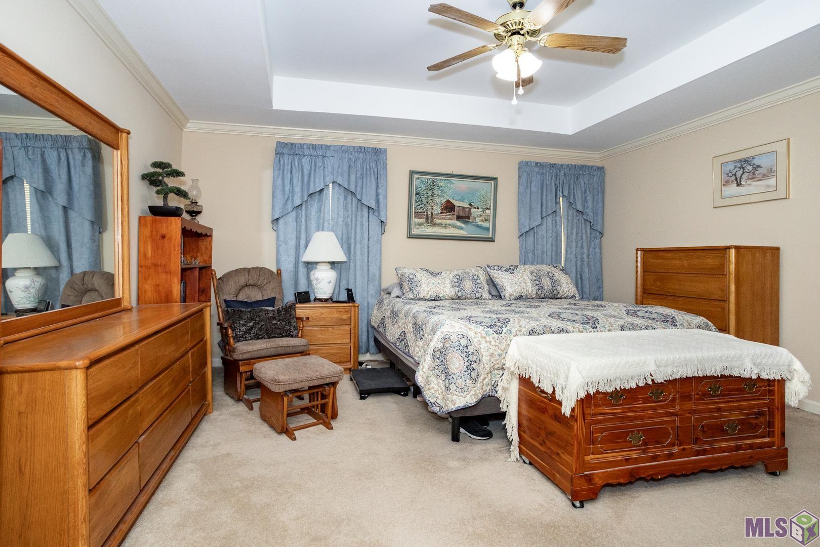 9028 Hill Drive Baton Rouge, LA 70809 - Photo 15 of 19