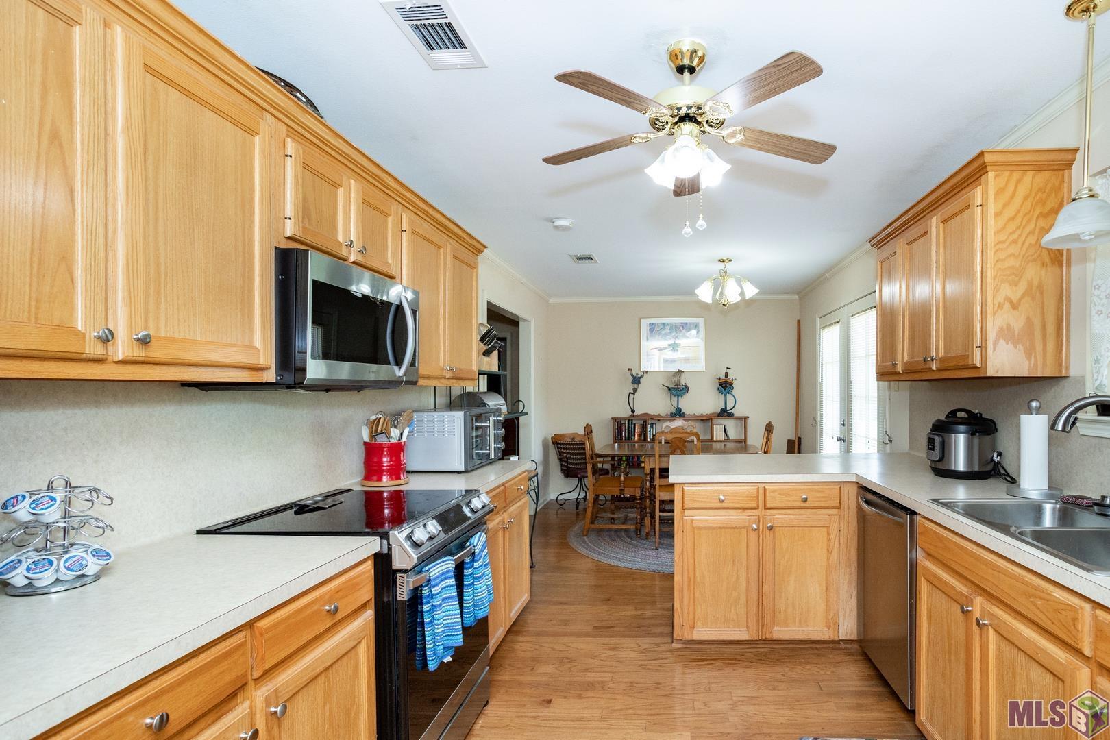 9028 Hill Drive Baton Rouge, LA 70809 - Photo 7 of 19