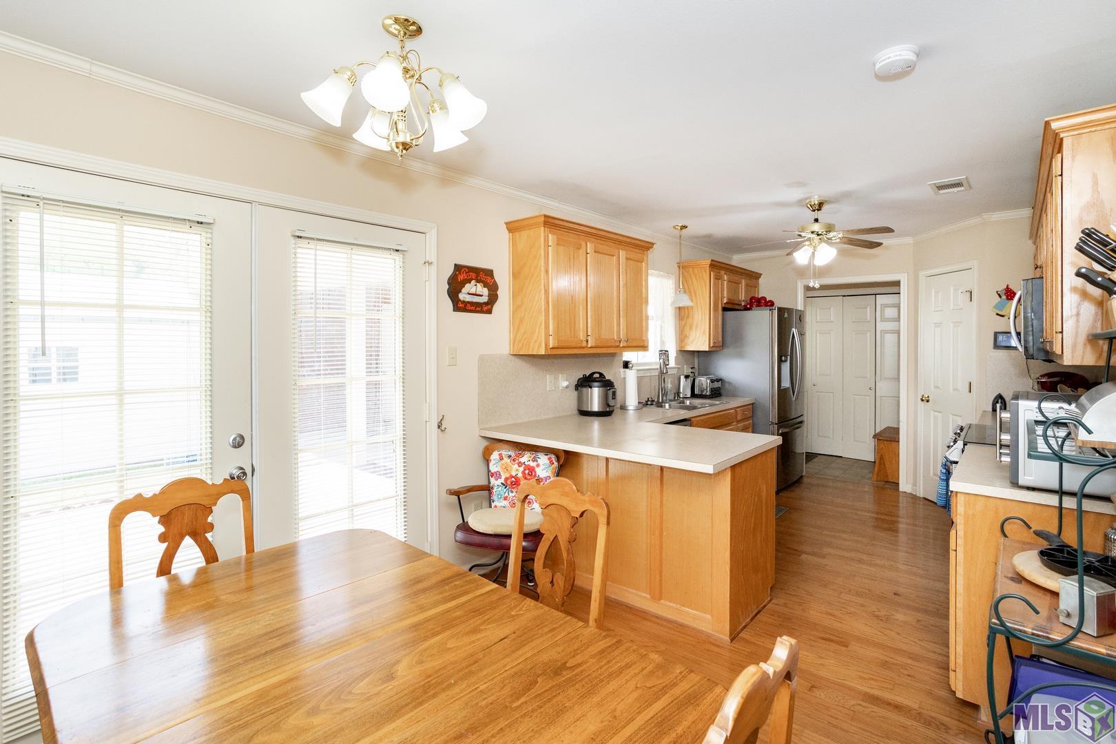 9028 Hill Drive Baton Rouge, LA 70809 - Photo 10 of 19