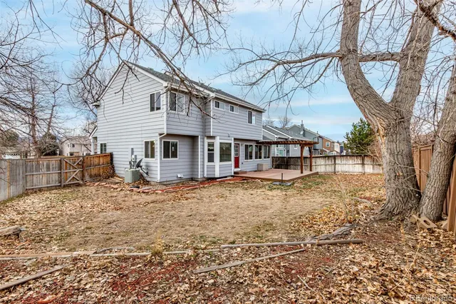 $615,000 | 3623 West Rosewalk Circle, Highlands Ranch, CO 80129