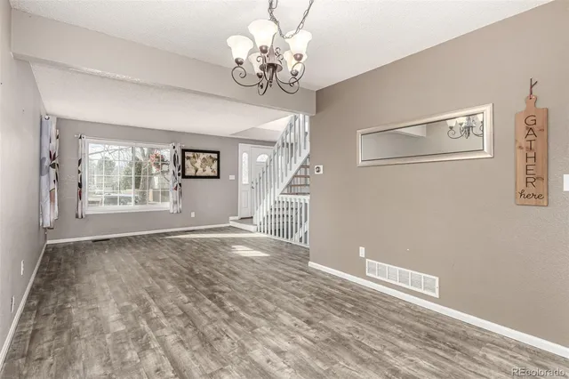 $615,000 | 3623 West Rosewalk Circle, Highlands Ranch, CO 80129