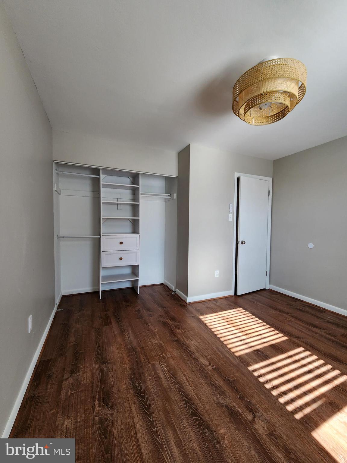 6660 Hunter Road Elkridge, MD 21075 - Photo 13 of 27 a view of an empty room and window