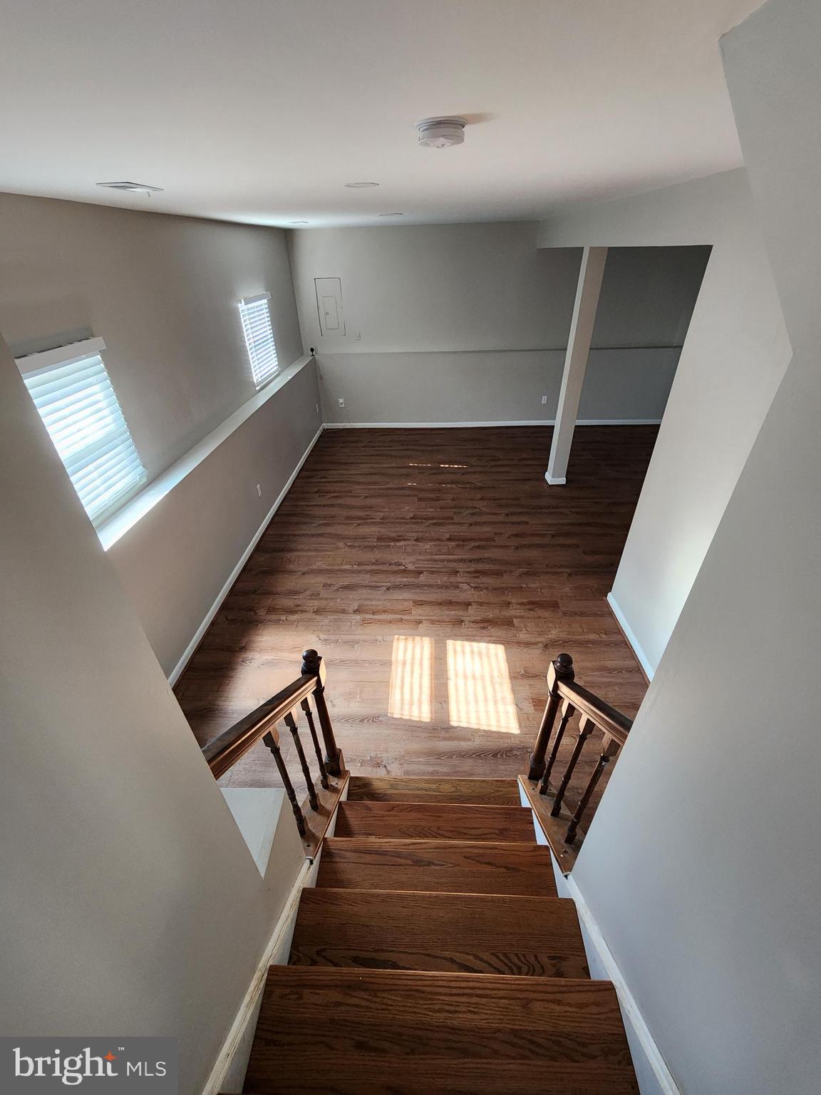 6660 Hunter Road Elkridge, MD 21075 - Photo 17 of 27 a view of entryway