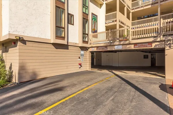 a view of a ocean view