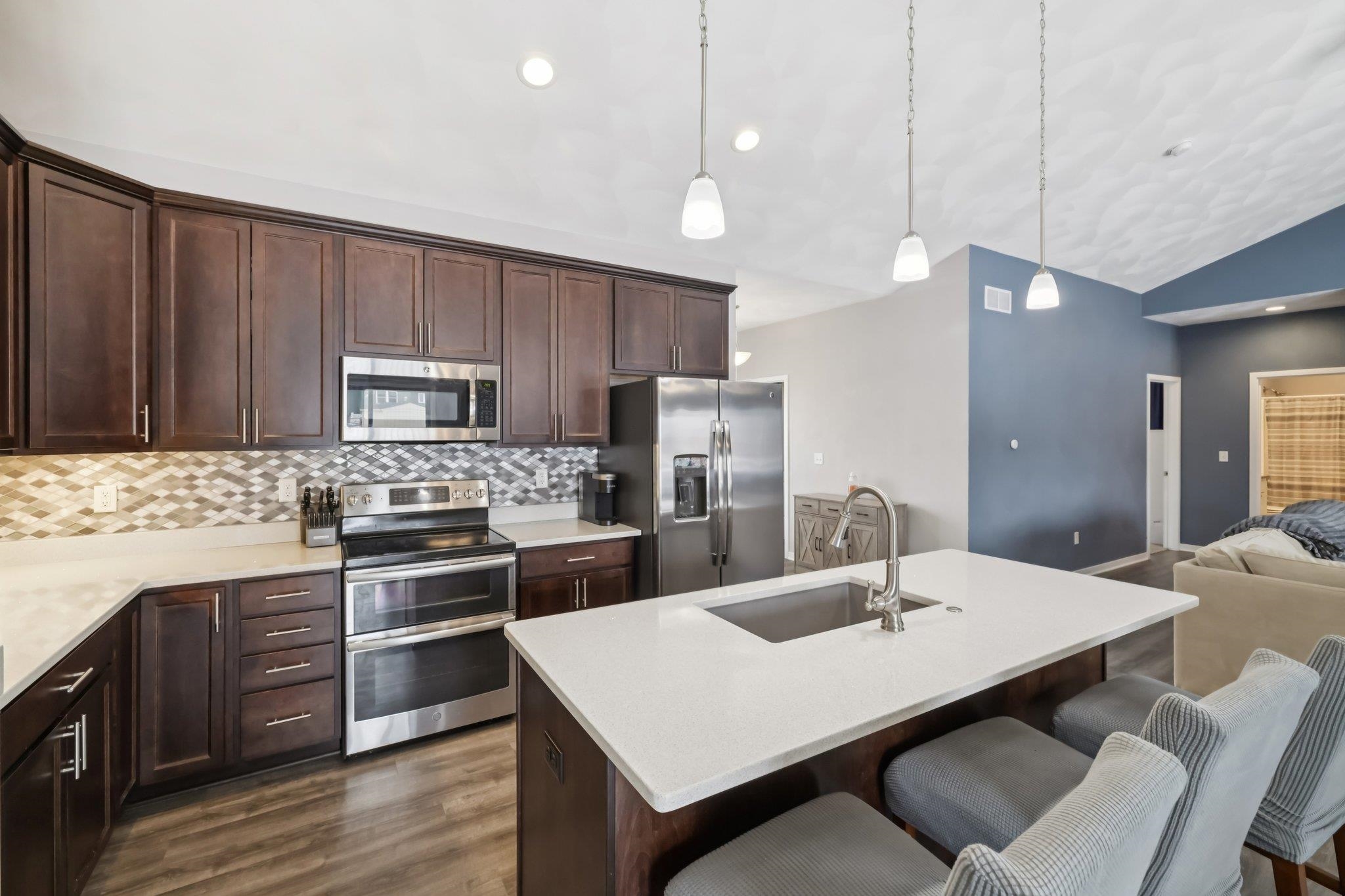 6 North Windmill Ridge Road Evansville, WI 53536 - Photo 17 of 50