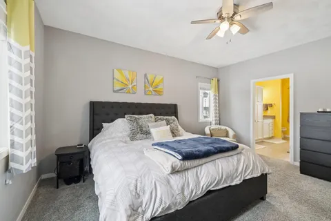 $549,000 | 6 North Windmill Ridge Road, Evansville, WI 53536