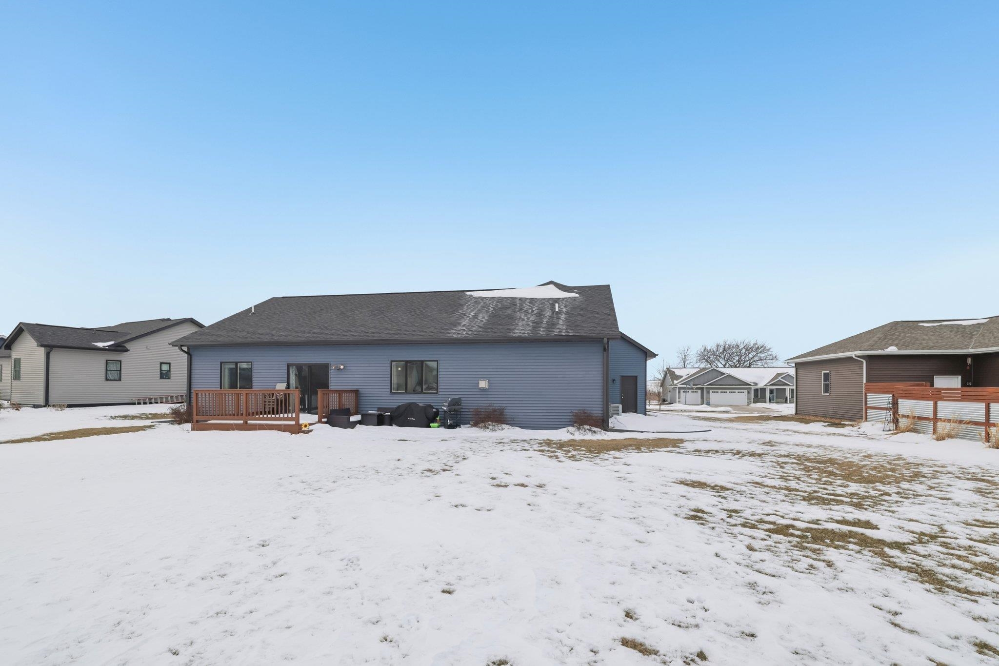 6 North Windmill Ridge Road Evansville, WI 53536 - Photo 45 of 50