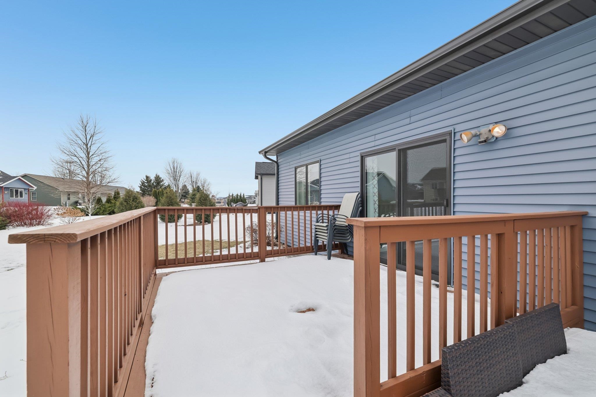 6 North Windmill Ridge Road Evansville, WI 53536 - Photo 48 of 50