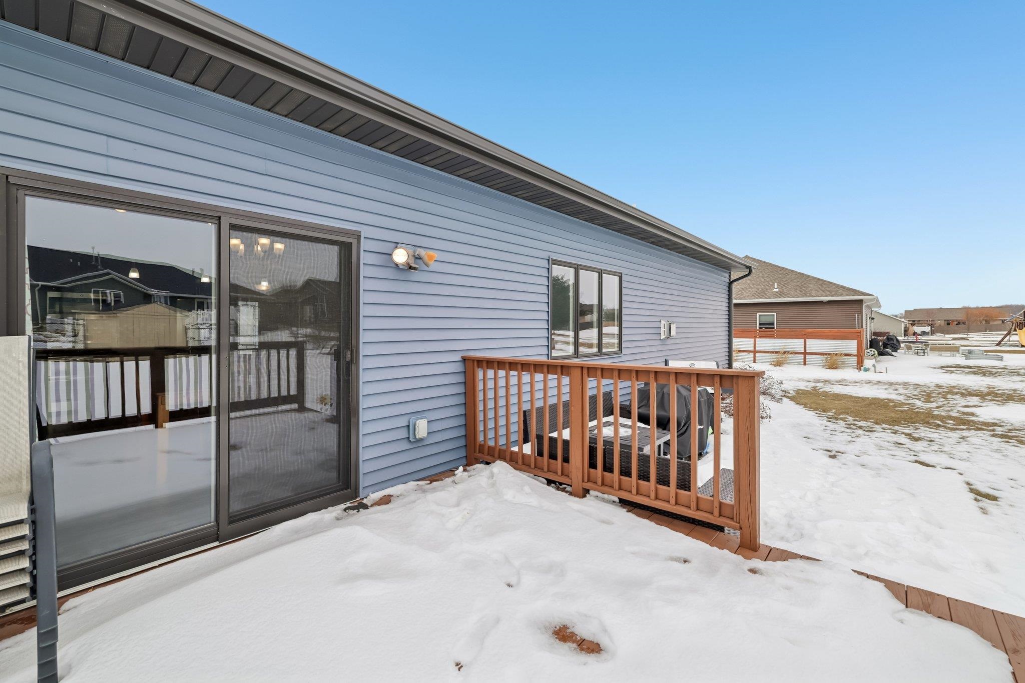 6 North Windmill Ridge Road Evansville, WI 53536 - Photo 50 of 50