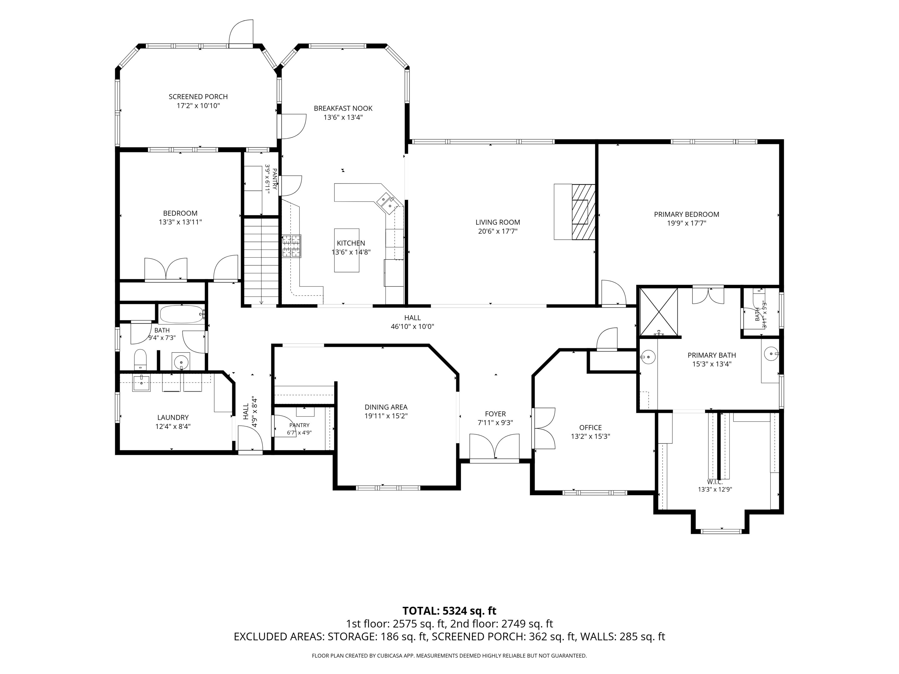 14555 Geist Ridge Drive Fishers, IN 46040 - Photo 40 of 41