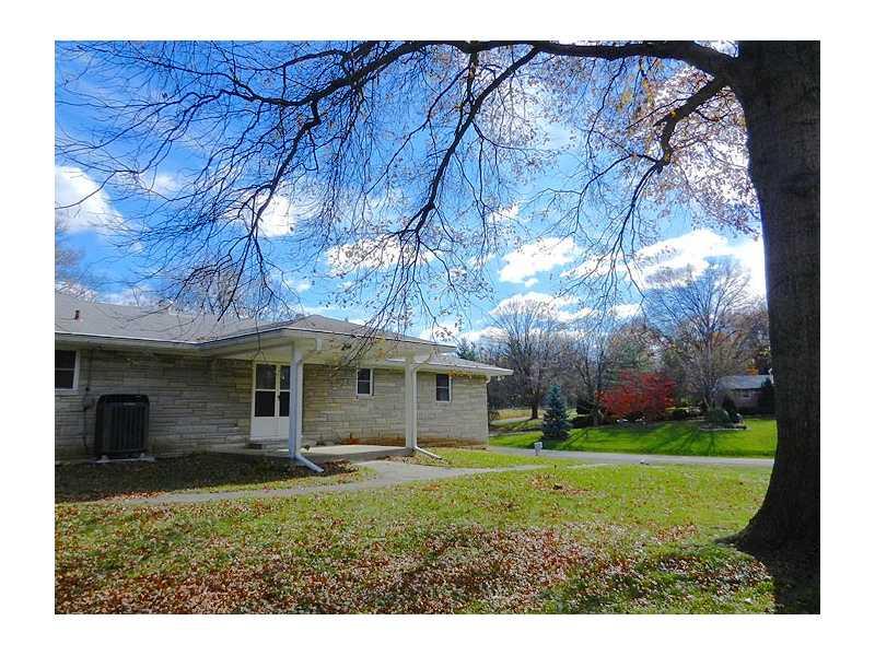 4310 Sunrise Road Indianapolis, IN 46228 - Photo 3 of 18 Gallery Image 3