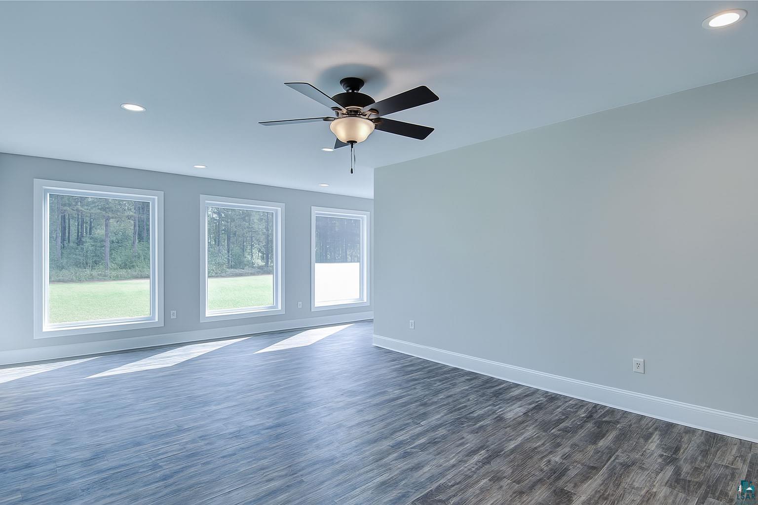 6030 Mitchell Road Iron River, WI 54847 - Photo 7 of 45 formal dining room