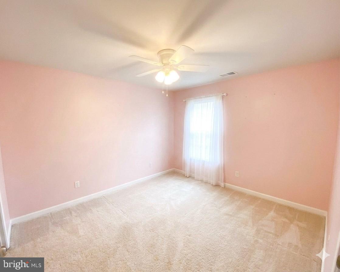17854 Meriwether Lewis Street Ruther Glen, VA 22546 - Photo 22 of 35 a view of an empty room