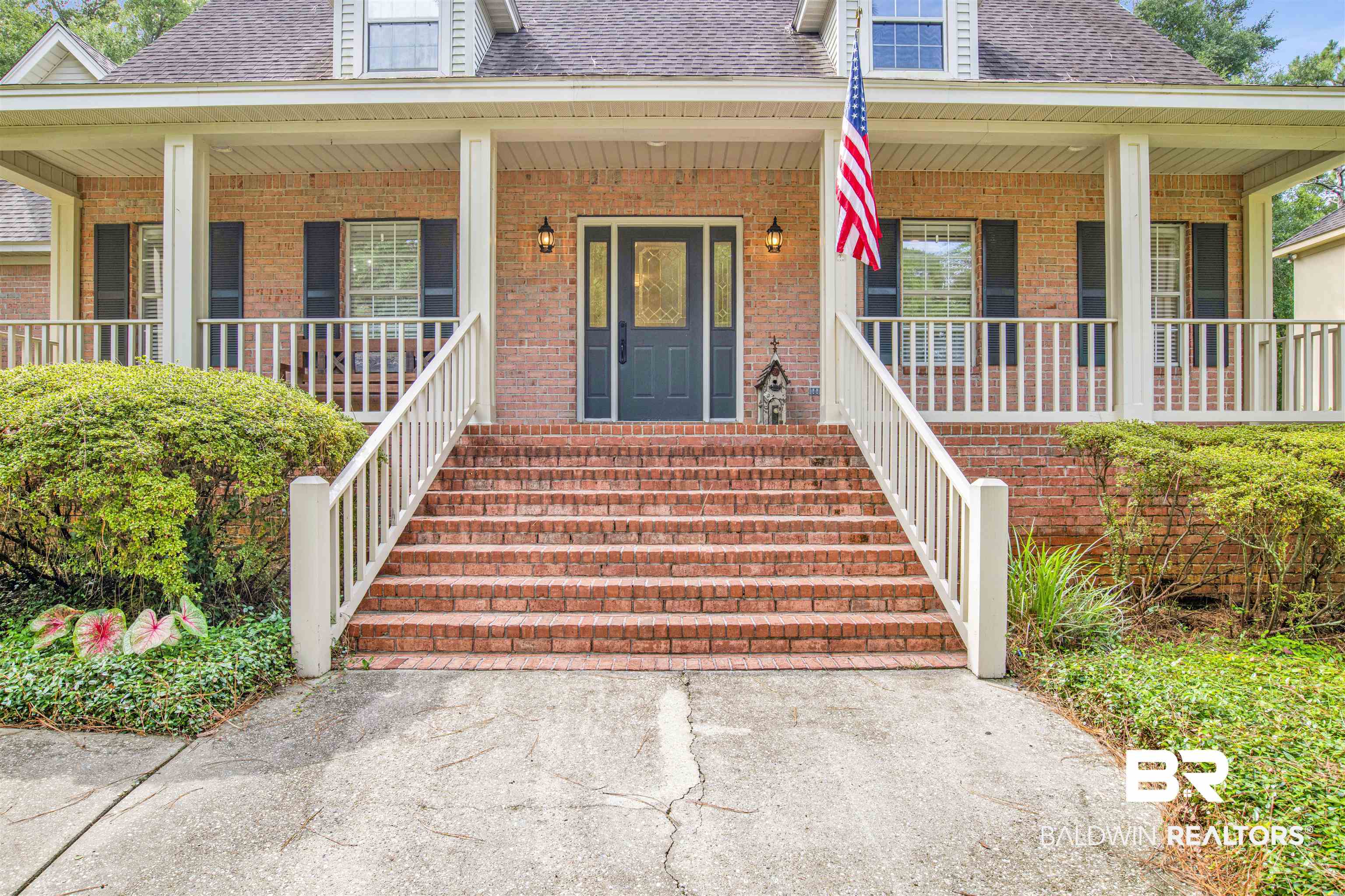 107 McIntosh Bluff Road Fairhope, AL 36532 - Photo 3 of 43