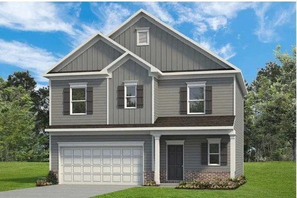 $299,900 | 532 Guy Williams Road, Rock Spring, GA 30739