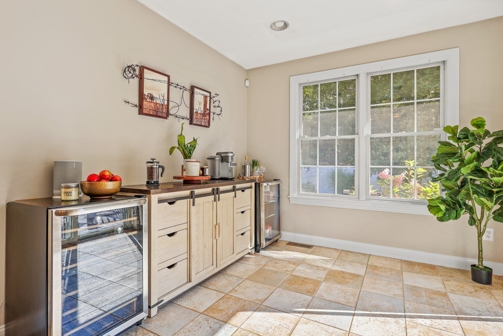 50 Rocky Brook Road North Andover, MA 01845 - Photo 12 of 42 a room with cabinets and window
