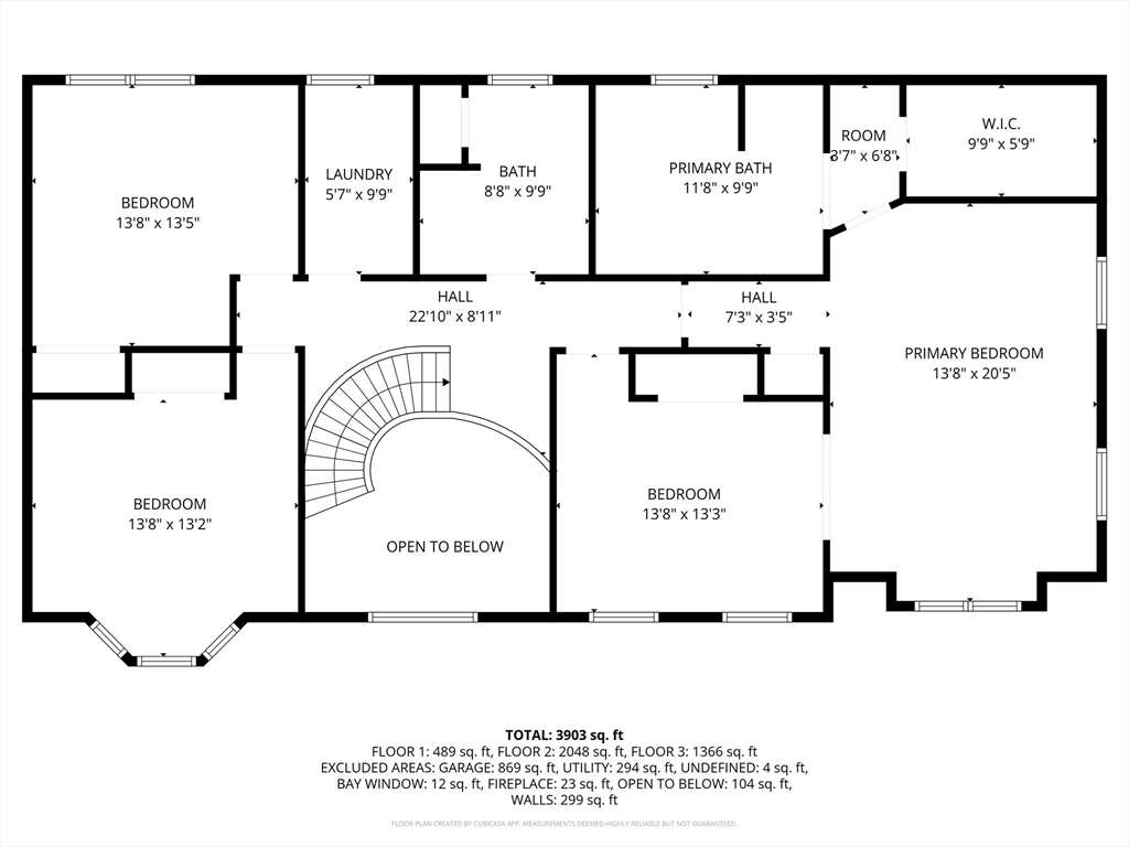 50 Rocky Brook Road North Andover, MA 01845 - Photo 39 of 42 a picture of a book and a bed