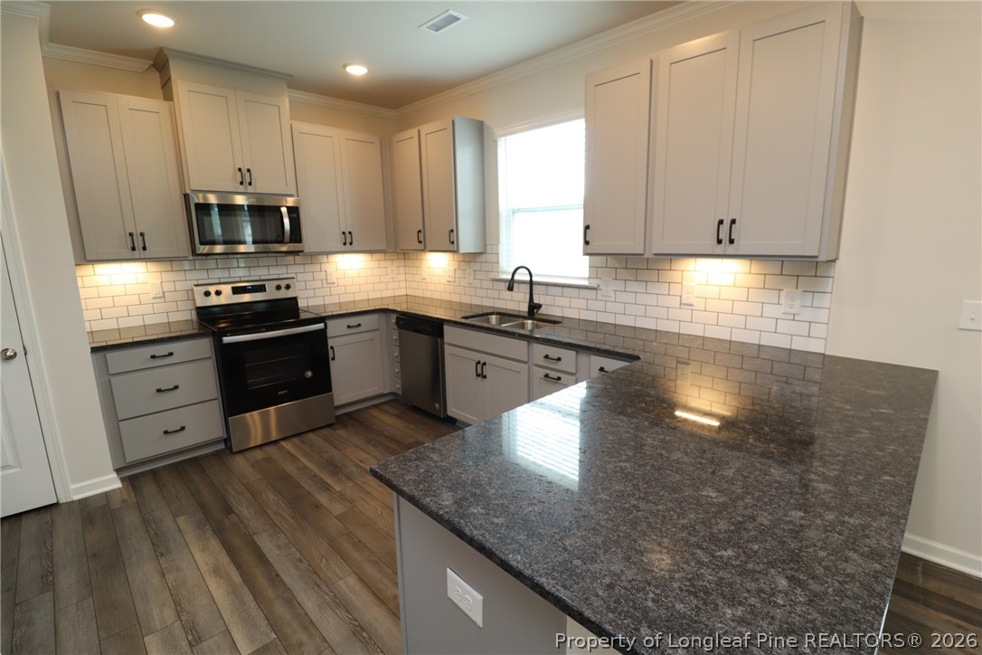 114 Scoville Road Garner, NC 27529 - Photo 11 of 41