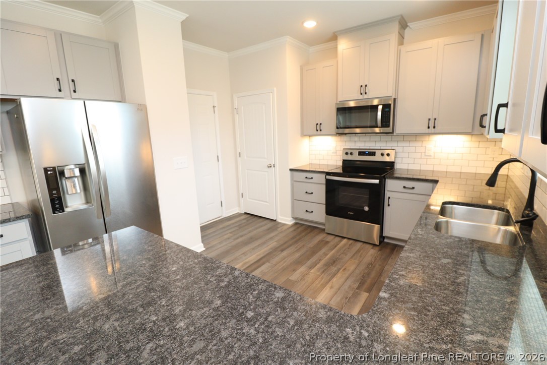 114 Scoville Road Garner, NC 27529 - Photo 12 of 41