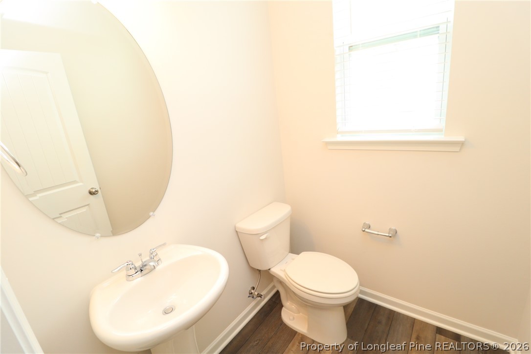 114 Scoville Road Garner, NC 27529 - Photo 17 of 41